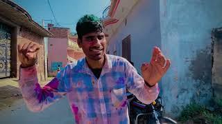 Happy holi full fun 