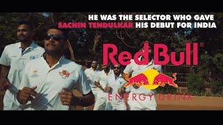 Red Bull Cricket - DarkReel Version