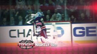 NHL Tonight on NHL Network - Every Highlight from Every Playoff Game