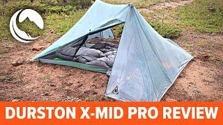 Durston X-Mid Pro 2 Review