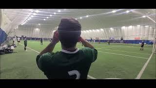 Cedar Fc  Vs Unreal Madrid 7vs7 Football/ Soccer️