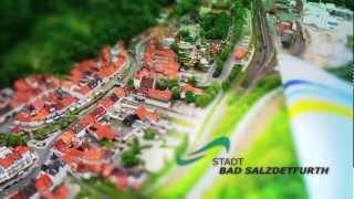 Bad Salzdetfurth, Stadtfilm