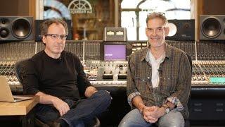 MWTM Q&A #19 - Mitchell Froom & Tchad Blake