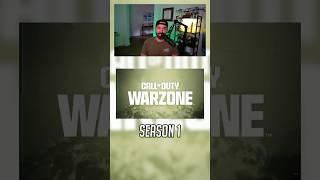 HUGE Warzone BO6 Season 1 Update is here #callofdutywarzone #codwarzone #warzone #callofduty #cod