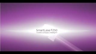 SmartLase F250 | Dutch | Markem Imaje