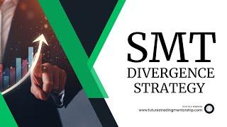 SMT Divergence Trading Strategy