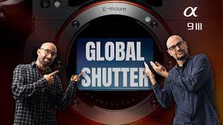 Global Shutter, la revolución que viene (¿o no es para tanto?)