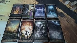 YOUR PERSON IS CRAVING A MORE PEACEFUL LIFE WITH YOU BY THEIR SIDECHANNELED TAROT READING MESSAGES