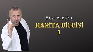 HARİTA BİLGİSİ 1 #tytcoğrafya #aytcoğrafya #coğrafya #harita