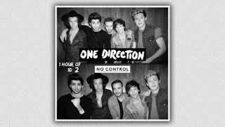 One Direction - No Control 1 HOUR