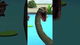 Apne kya dekha  Anaya ke pas kuchh  snake jaisa a gya tha #snake #help #trending