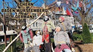 Weekend in Achern | Fastnacht Costume |OFW in Germany | Filipinos in Germany | Living in Germany