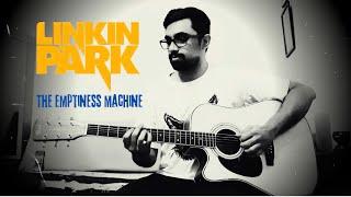 Linkin Park - The Emptiness Machine [simplified acoustic version]