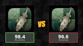 Blumenfeld Countergambit | Stockfish 16.1 vs Stockfish 16.1