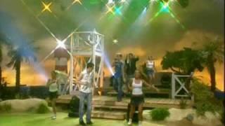 O-Zone - Dragostea Din Tei (ZDF 2004)