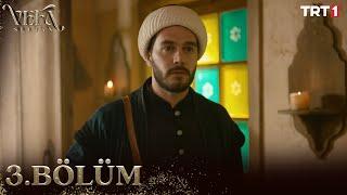 Vefa Sultan 3. Bölüm @trt1