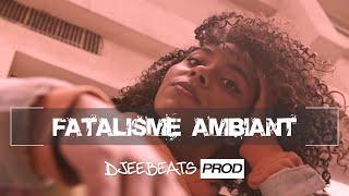 Instru Boom Bap - Beat Hiphop - Fatalisme Ambiant (Djeebeats Prod)