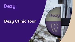 Dezy Clinic Tour | Dentist Near Me | Best Dental Clinic Near Me