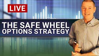 The Proprietary Safe Wheel Strategy (It's FREE)