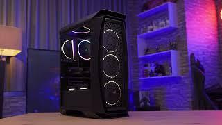 AeroCool Aero One Mid Tower