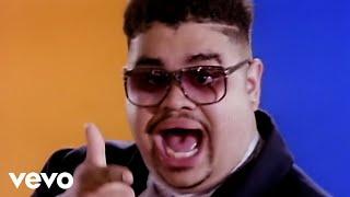 Heavy D & The Boyz - Somebody For Me