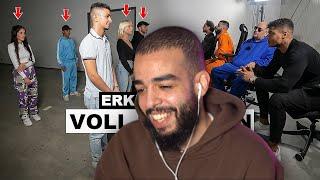 LACHKICK 10000%!..  Erkenne den VOLLJÄHRIGEN mit CELO & ABDI | DELARUETV