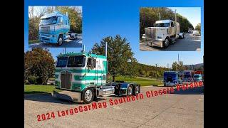 2024 LargeCarMag Southern Classic Parade