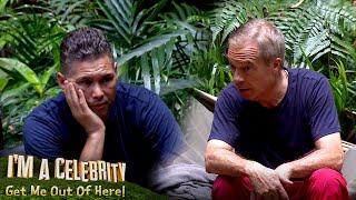 Tony Takes On Nigel Over Brexit | I'm A Celebrity... Get Me Out of Here!