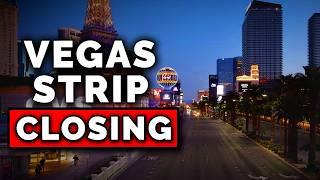 Las Vegas Changes You Can't Ignore (2025 News & Updates)