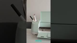 Máquina de Cortar EVA - Cricut Explore Air 2 #shorts #shortscraft #diy