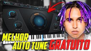 MELHOR AUTO TUNE GRATUITO ( NATIVO DO FL STUDIO ) Como Usar o PITCHER