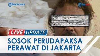 Sopir Taksi Online yang Rudapaksa Perawat Klinik Ditangkap, Mengaku Suka Sama Suka dengan Korban