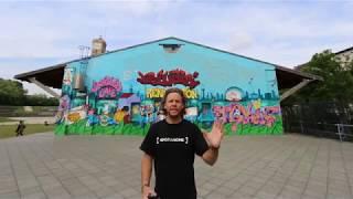 The Spotahome neighbourhood video guide to Berlin: what to do in Kreuzberg