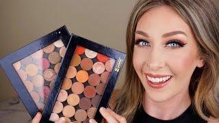 How to Depot Morphe Palettes | Demo