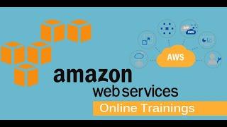 Amazon Web Services  - Day 1