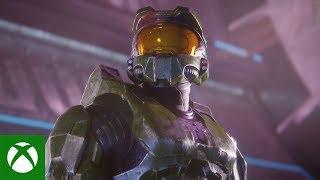 Halo 2 Anniversary PC Launch Trailer - The Master Chief Collection