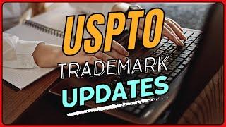 NEW USPTO Trademark Search Features - US Patent And Trademark Office