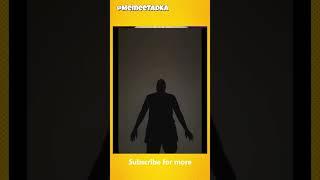 Bro is the shadow #shorts #funnyvideo #comedy #laugh #memes #meme