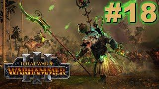 Konfrontation mit Whisenland! | Clan Skryre #18 | Total War: Warhammer 3