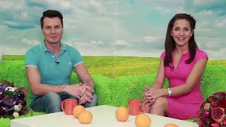 Утренний фреш 14 06 2017