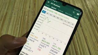 Berlatih Simulasi Trading Saham dengan Aplikasi RTI Business