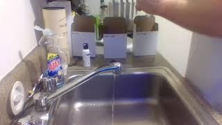 Hand washing Tech