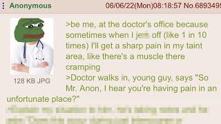 Chronic Master Baiter - 4Chan Greentext Stories