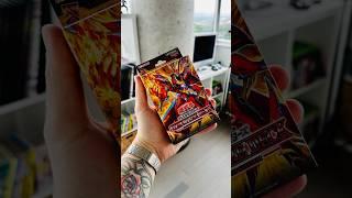 OPENING YU-GI-OH! STRUCTURE DECK : SALAMANGREAT SANCTUM  #yugioh #opening #asmr #short #shorts