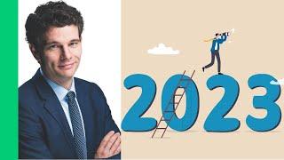 Onze financieel-economische verwachtingen voor 2023