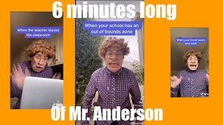 Lucas ivkovic Mr. Anderson compilation 6 minutes long!!!!!!