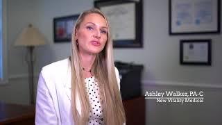 New Vitality Medical -- Facial fillers and Botox