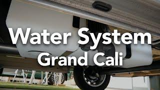 Grand Cali Water System IN DEPTH | California Chris