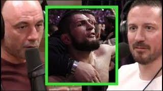 Joe Rogan - Conor's Coach on the UFC 229 Brawl