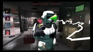 Literal Horror Movie Lethal Company